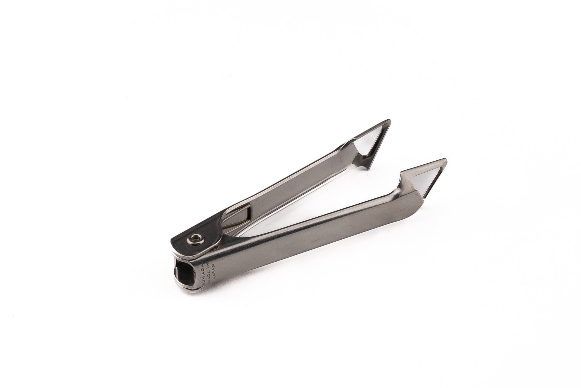 Premium Suwada Fish Tweezer - Japanese Stainless Steel Sushi Tweezers for Cooking, Sushi Making & Plating - Perfect for Chefs & Home Cooks