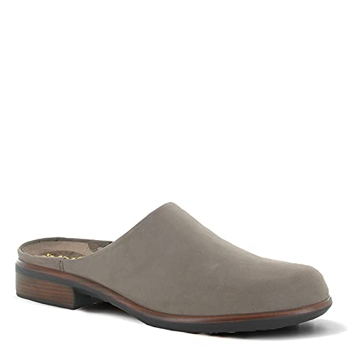 Shiitake Nubuck