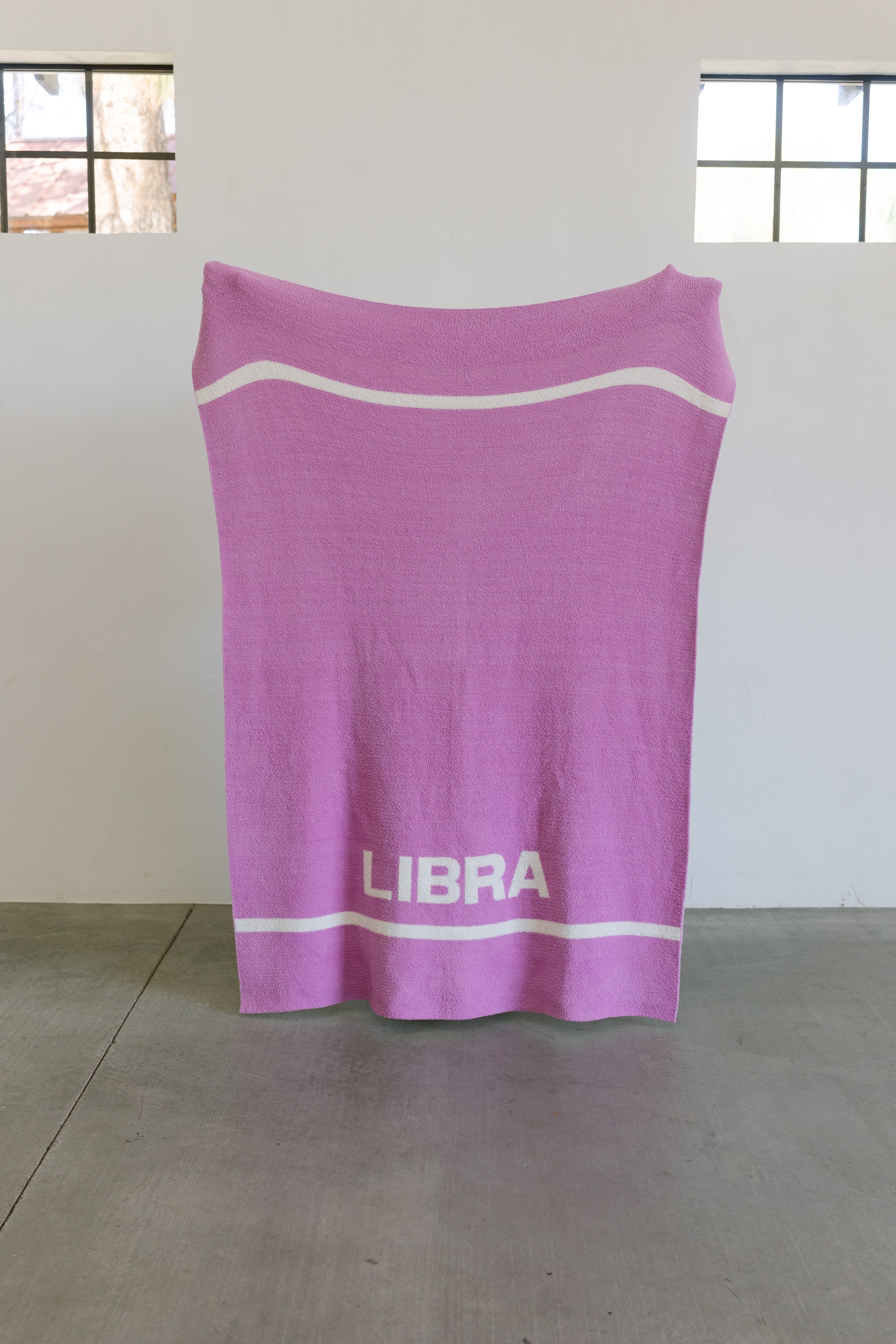 Libra Plush Toy - Soft Zodiac Sign Stuffed Animal for Kids & Adults - Perfect for Birthday Gifts, Home Decor, and Astrology Lovers