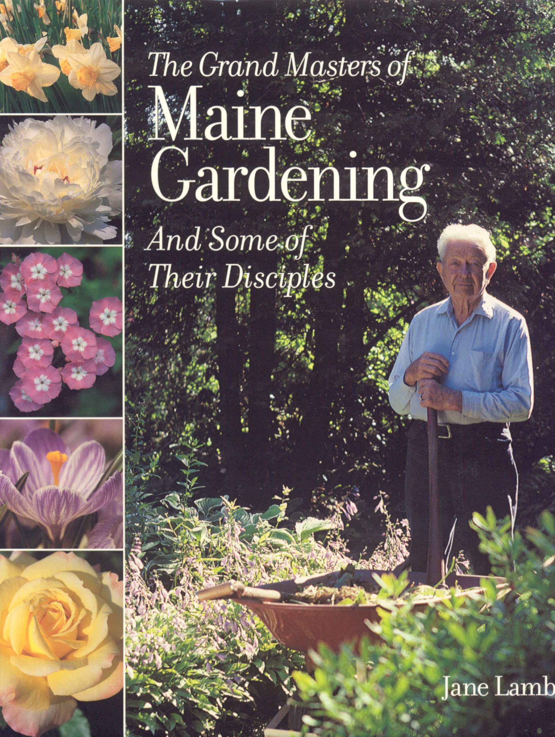 Expert Maine Gardening Tools & Supplies for Home & Professional Landscaping | The Grand Masters of Maine