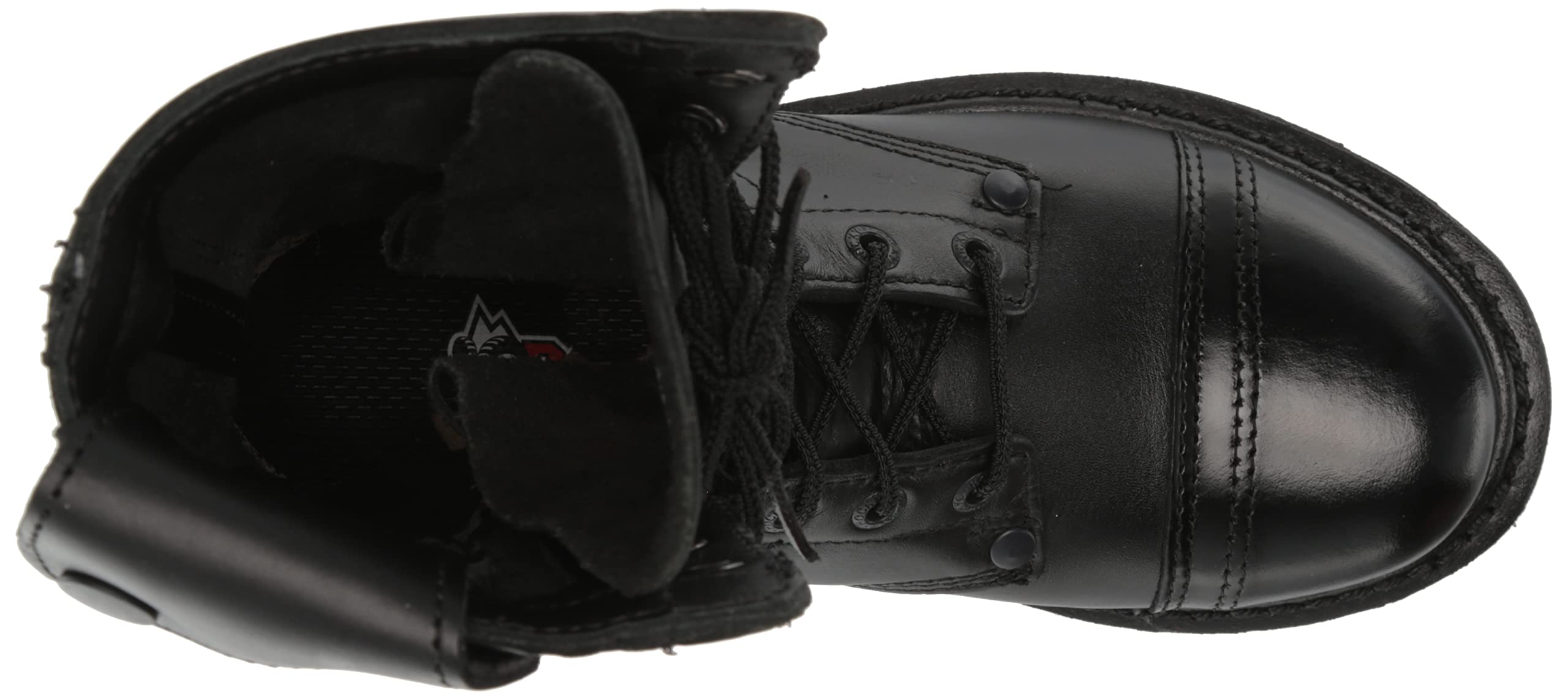 ROCKY Women's Military Tactical Boots FQ0004090 - Durable Combat Boots for Hiking, Outdoor Work & Casual Wear