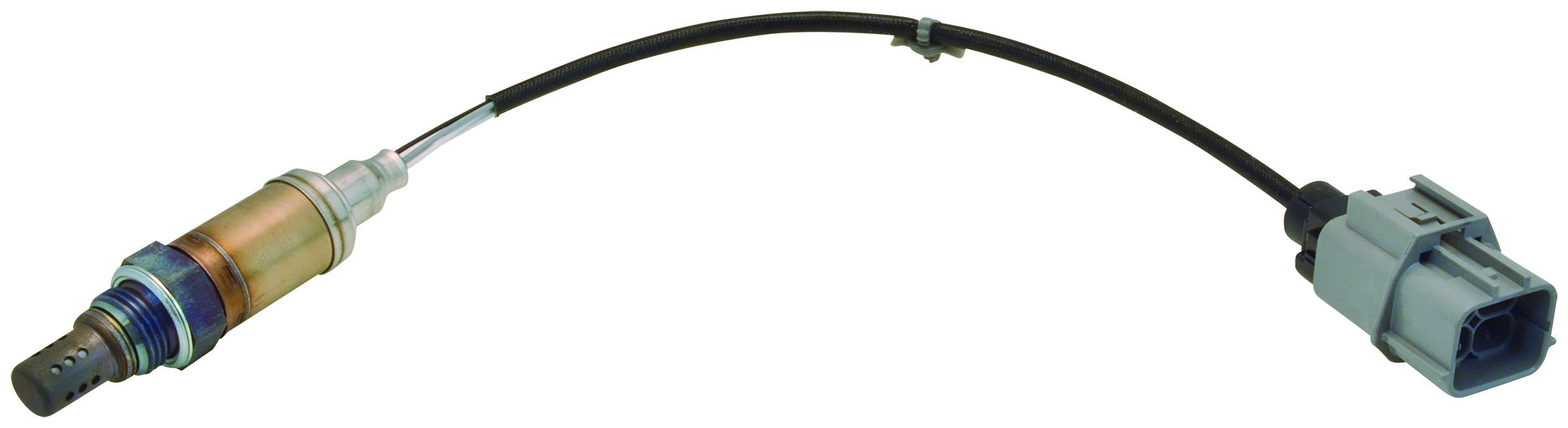 Hitachi O2S0037 Oxygen Sensor - Universal Fit for Cars & Trucks - High Performance O2 Sensor for Improved Fuel Efficiency & Emissions - Perfect for Honda, Toyota, Ford, Chevy & More