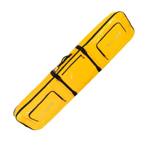 Sunray Yellow