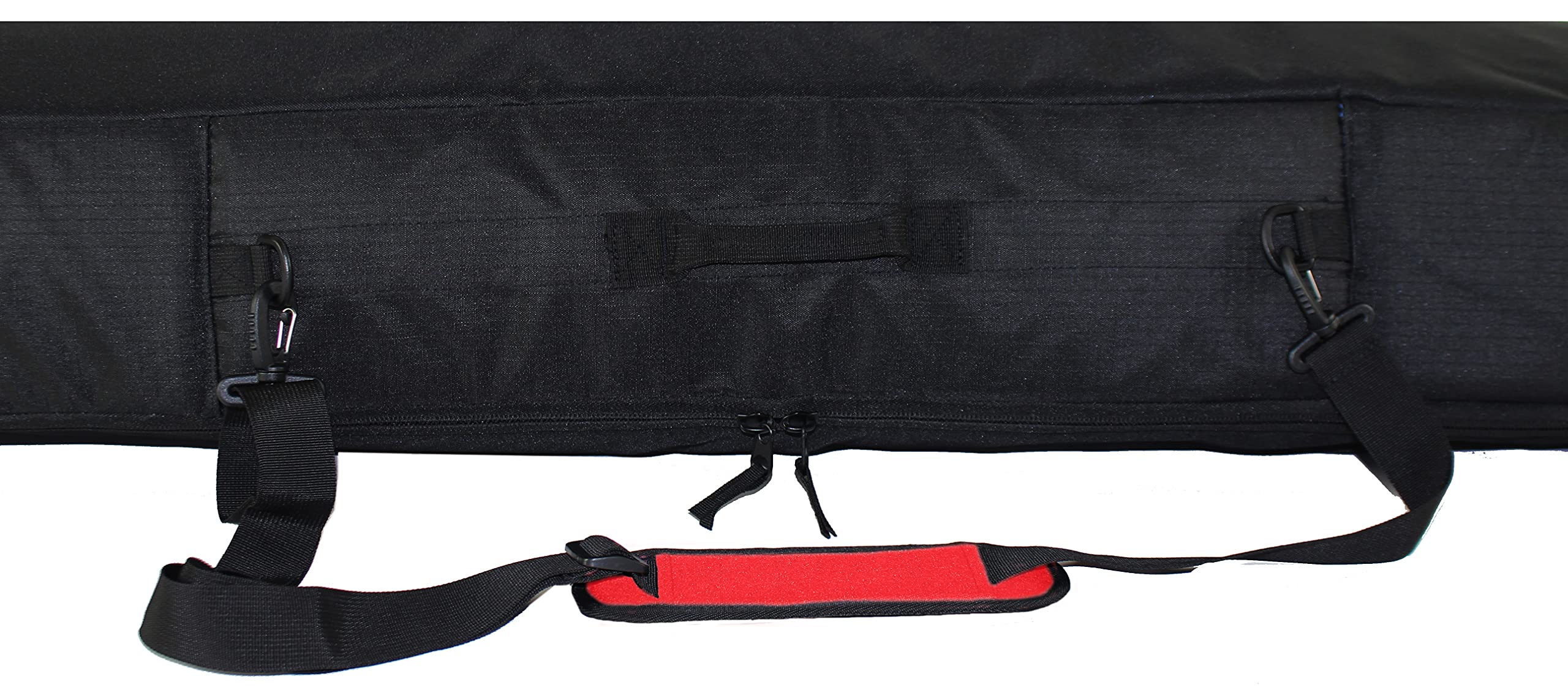 Premium Padded Snowboard Travel Bag - Waterproof & Durable Protection for Snowboards & Ski Gear - Perfect for Air Travel, Mountain Trips & Winter Sports Storage
