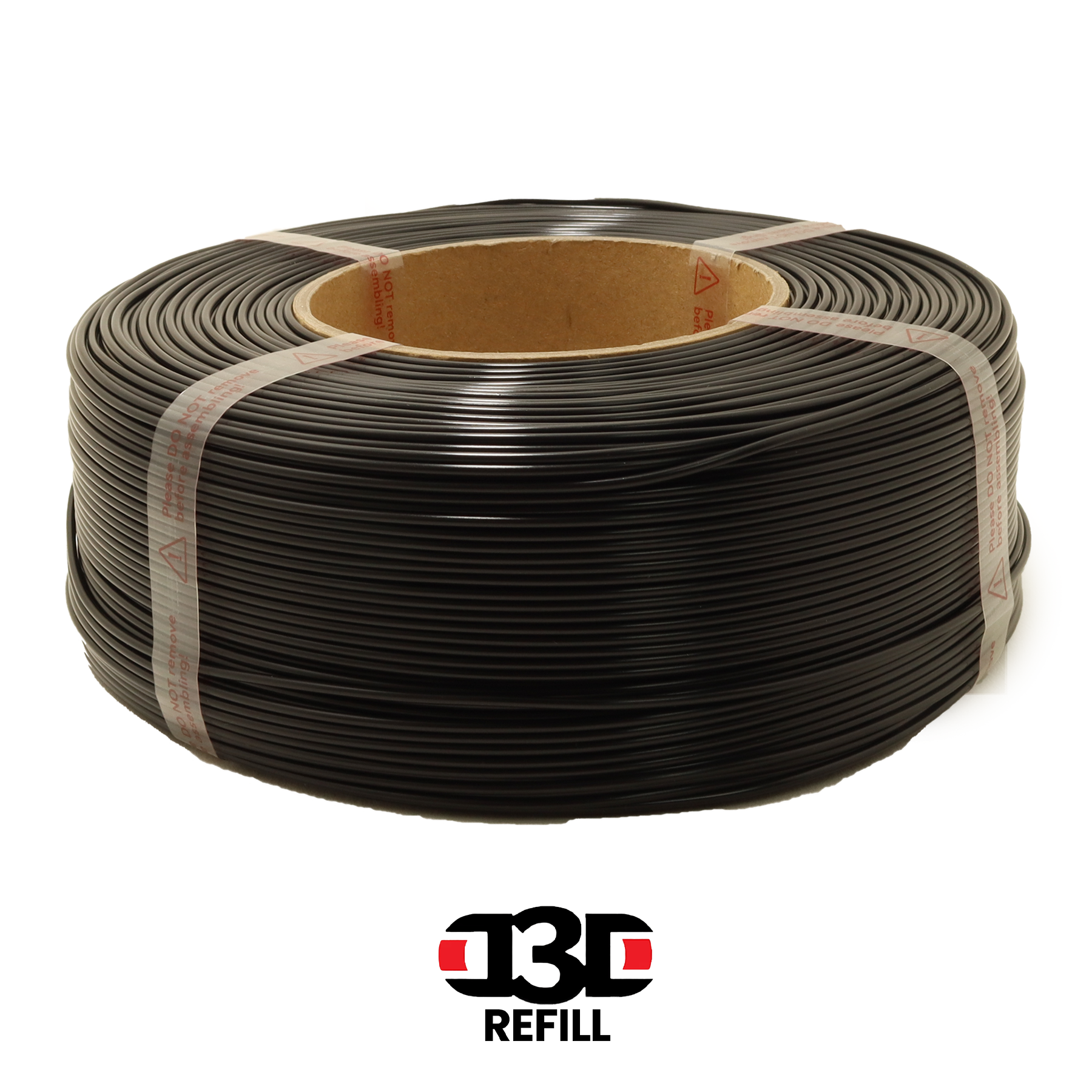 Premium D3D PLA Filament Refill - 1.75mm 1kg Spool (Bambu Lab Compatible) - Vibrant Colors for 3D Printing, DIY Projects & Prototyping