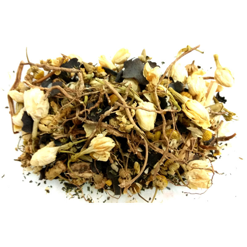 Magical Herb Blend for Money Drawing - 15g Packet | Attract Wealth & Prosperity | Perfect for Spells, Rituals & Meditation