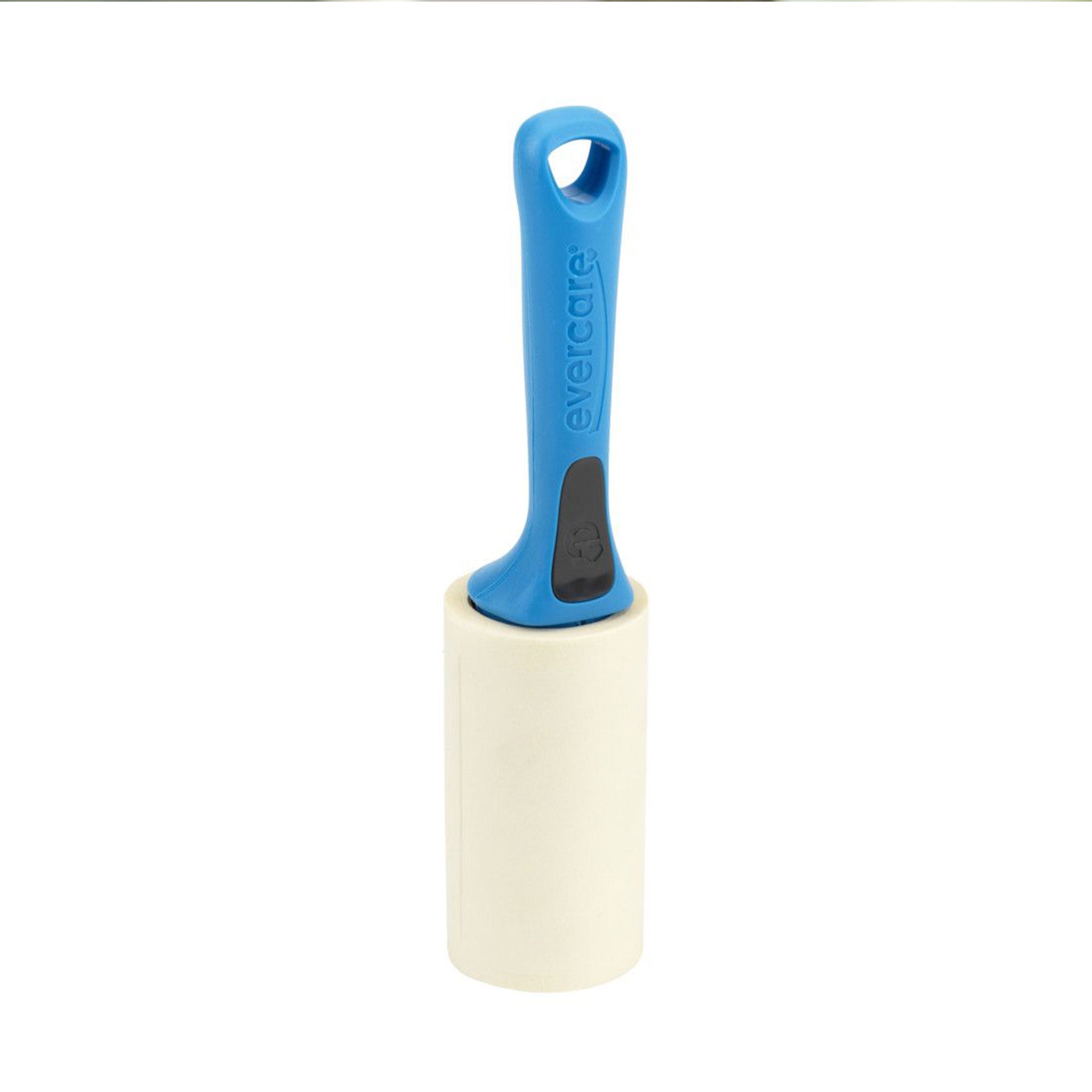 Evercare Lint Roller - Sticky Lint Remover for Clothes, Furniture & Pet Hair - Reusable Fabric Shaver for Sweaters, Coats & Upholstery - Perfect for Home, Office & Travel Use