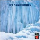 Ice Symphonies - Premium Ice Cube Trays for Whiskey & Cocktails | Perfect for Home Bars, Parties & Gifts