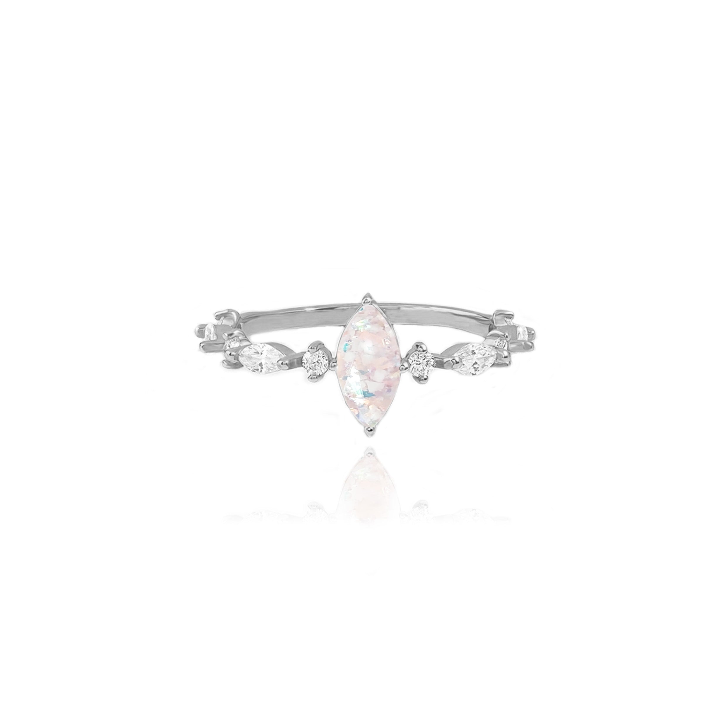 Bonding Beacon: Ashes Ring - Memorial Jewelry for Loved Ones | Perfect for Remembrance Ceremonies, Anniversaries & Healing Gifts