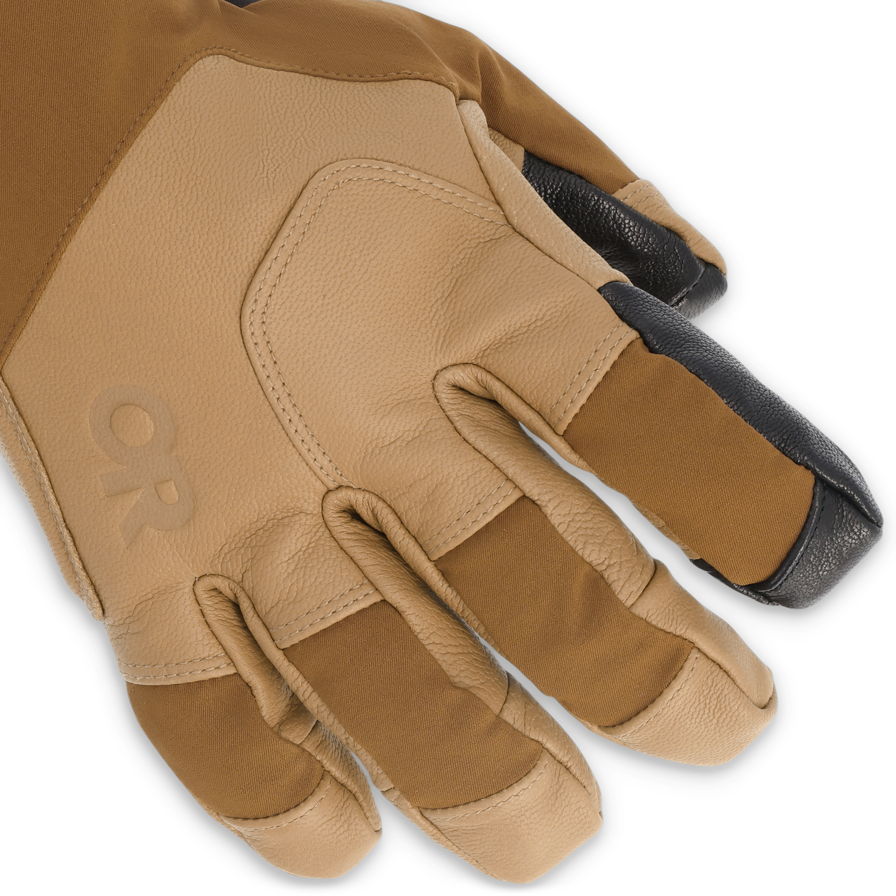 Alpinite GORE-TEX Waterproof Winter Gloves for Men & Women - Windproof, Insulated Cold Weather Gloves for Skiing, Hiking & Outdoor Activities