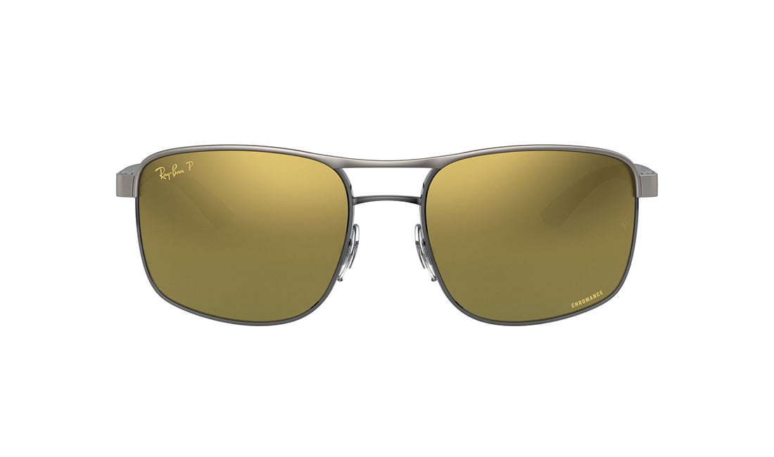 Gunmetal (Polarized)
