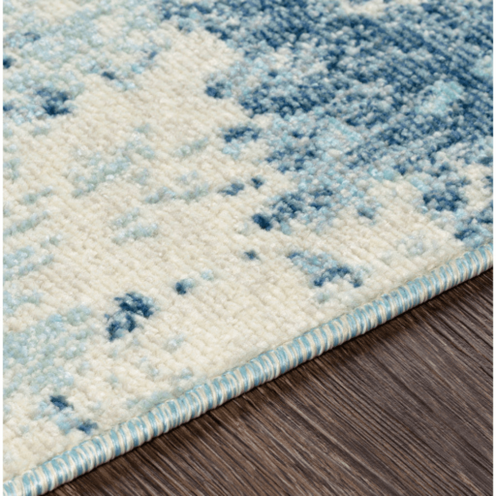 Premium Bodrum 2302 Outdoor Rug - Waterproof & UV Resistant Patio Carpet for Garden, Deck, Poolside - All-Weather Durable Floor Mat for Backyard, Balcony, Porch Decor
