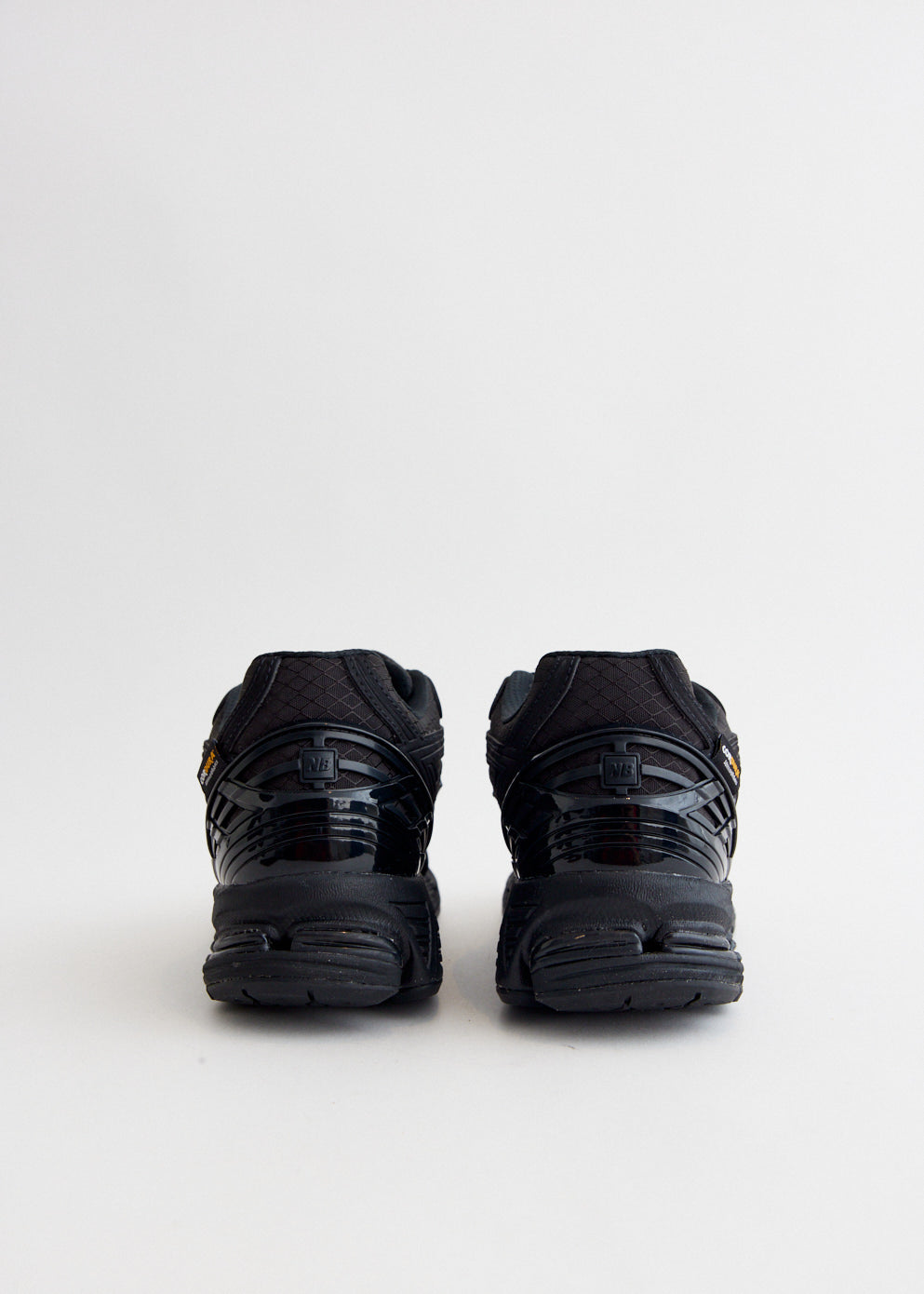 New Balance 1906R 'Cordura Black' Running Sneakers - Lightweight & Durable for Men's Workout, Gym, and Casual Wear