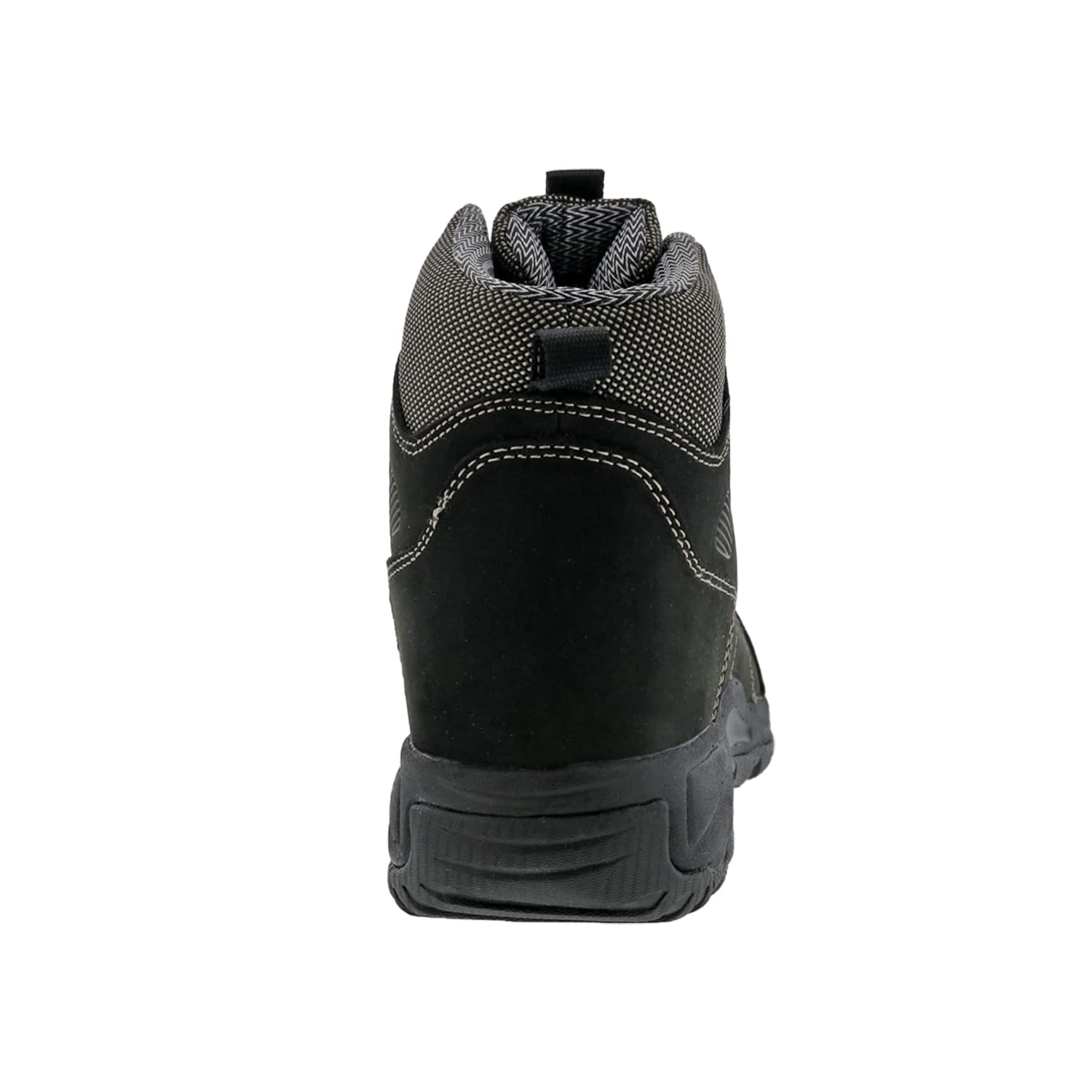 **Drew Men's Trek Waterproof Hiking Boots – Lightweight & Durable Outdoor Shoes for Camping, Backpacking & Winter Adventures**