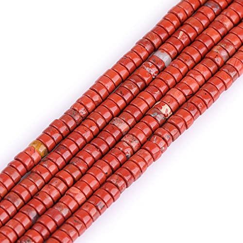 Red Jasper