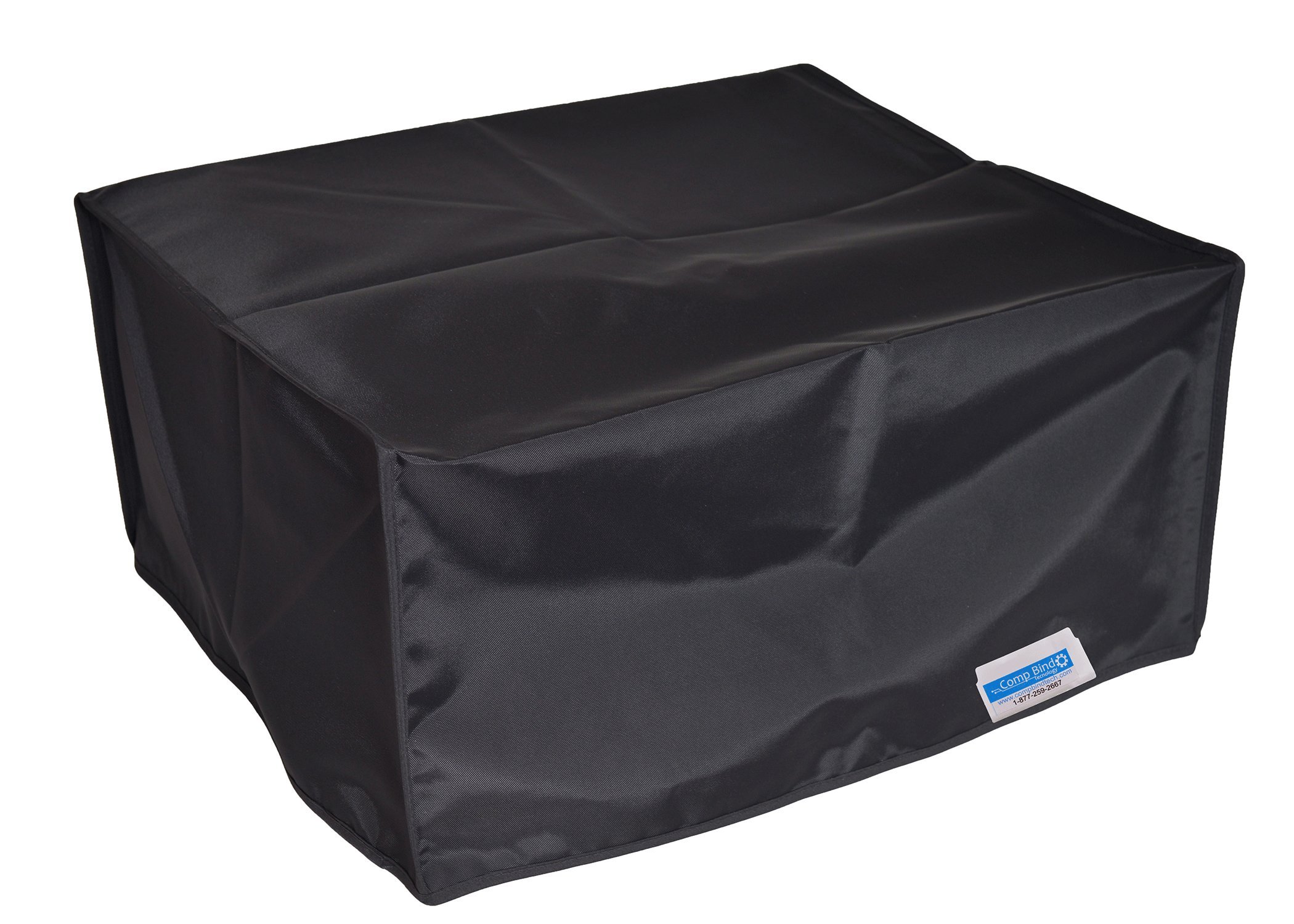 HP OfficeJet Pro 8720 Printer Cover - Dustproof & Anti-Static Nylon Protection (19.7