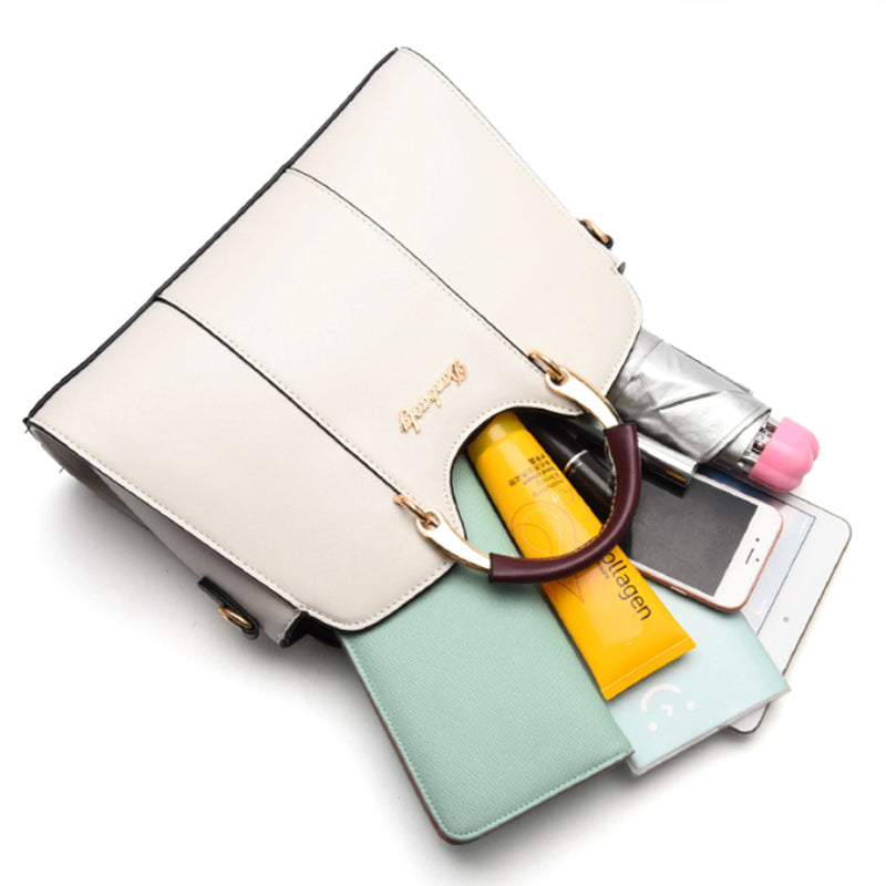 Stylish Designer Handbags for Women - Fashionable Shoulder Bags & Purses | Perfect for Work, Travel, and Everyday Use