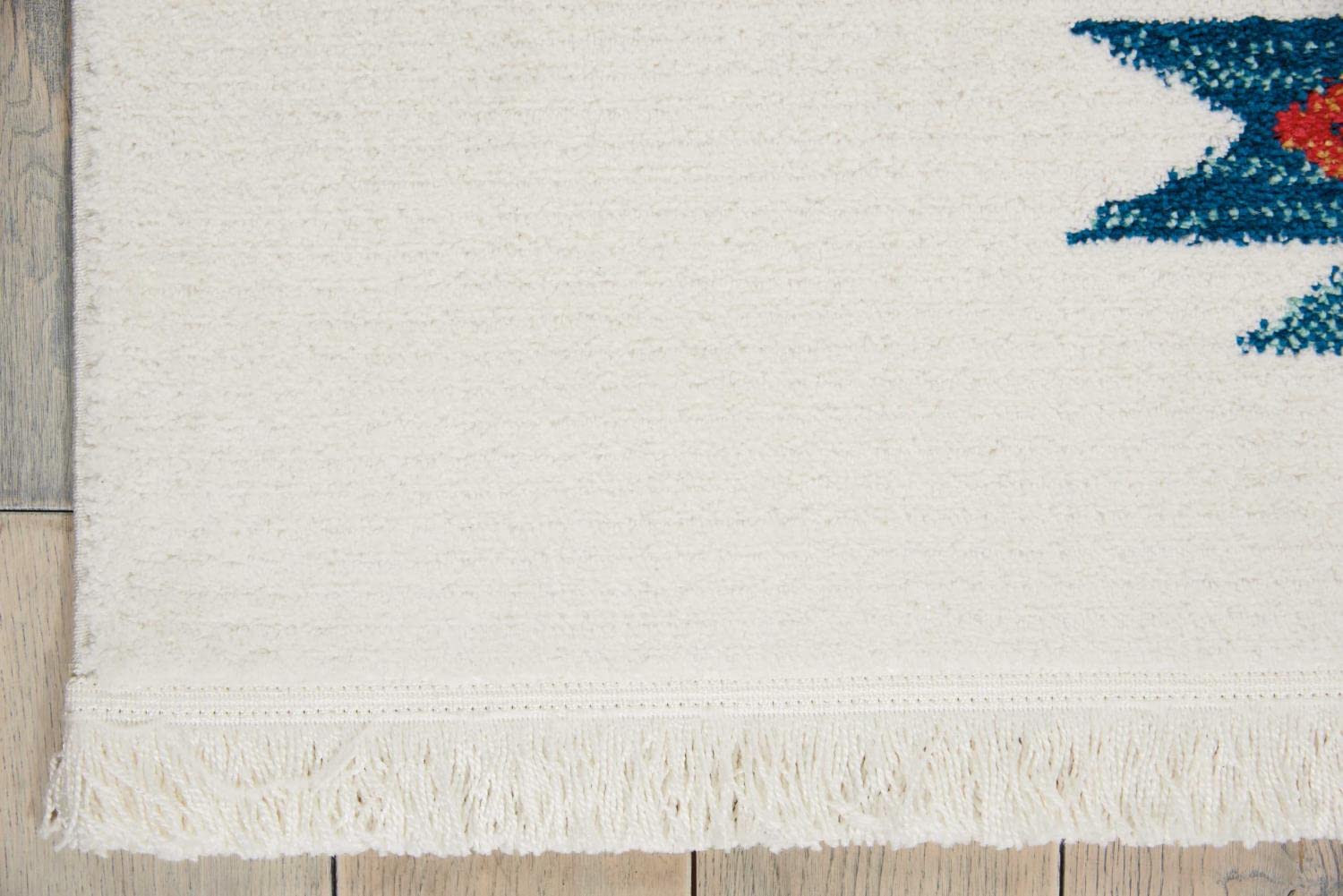 Nourison Tribal Decor 6'7