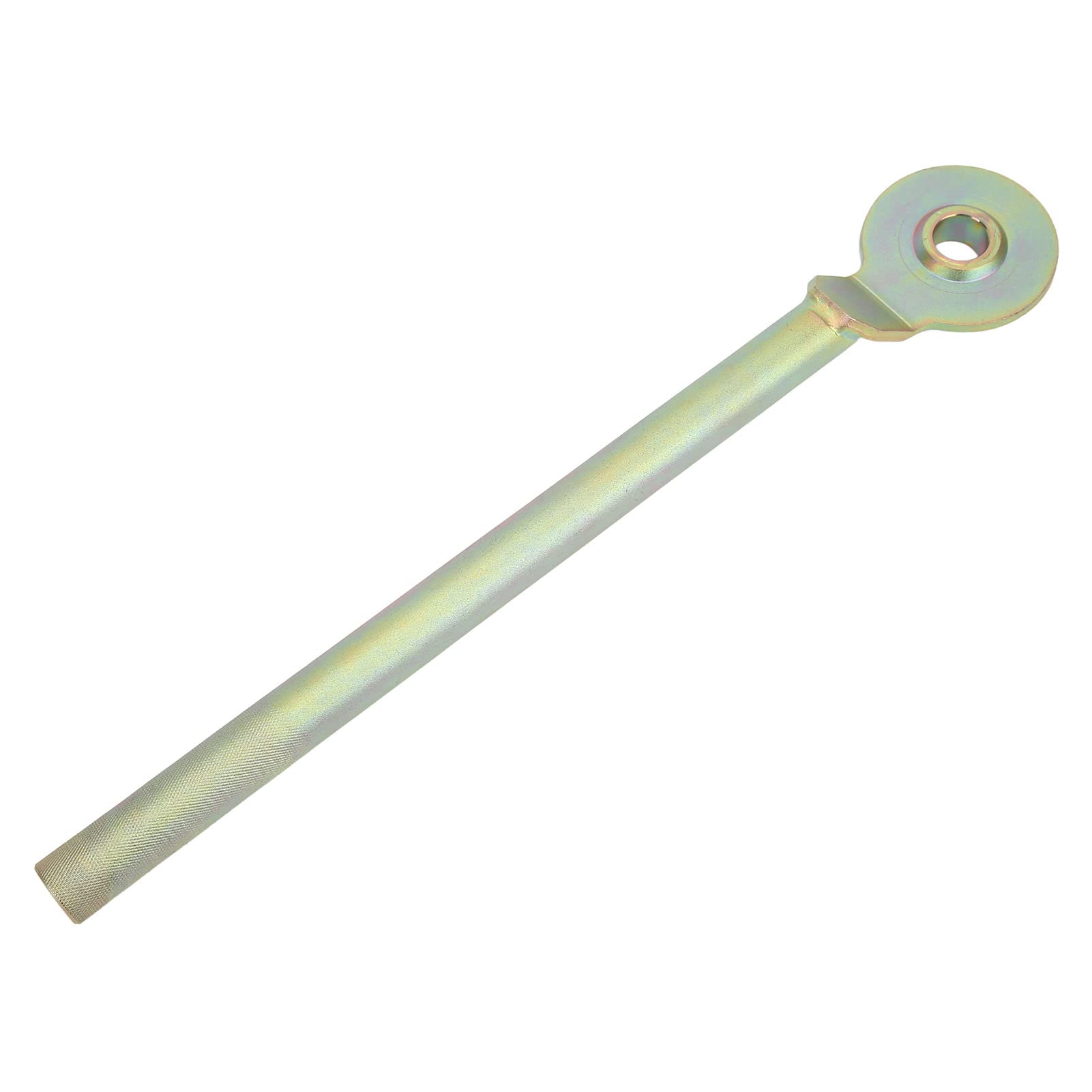Professional Camshaft Sprocket Holding Tool for 2.5L & 3.6L V6 Engines - 475mm High Strength Auto Repair Tool - Durable & Reliable Engine Maintenance Equipment for DIY Mechanics & Professional Technicians (Perfect for Timing Belt Replacement & Valve Adjustment)