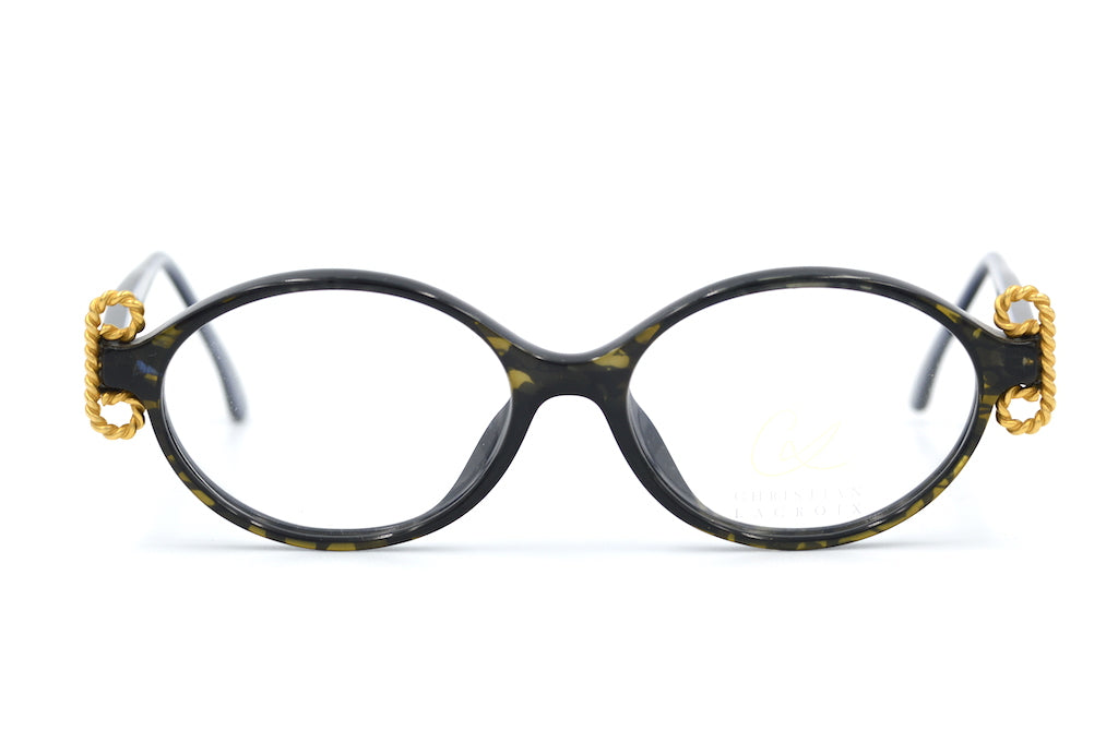 Christian Lacroix 7349 50 - Elegant Designer Sunglasses for Women | UV Protection & Stylish Accessory for Outdoor, Beach & Fashion Events