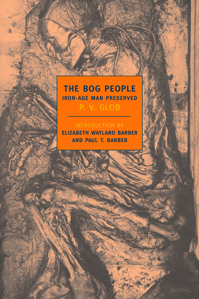 The Bog People - Ancient Preserved Human Remains from European Peat Bogs | Historical Archaeology Study & Museum Display