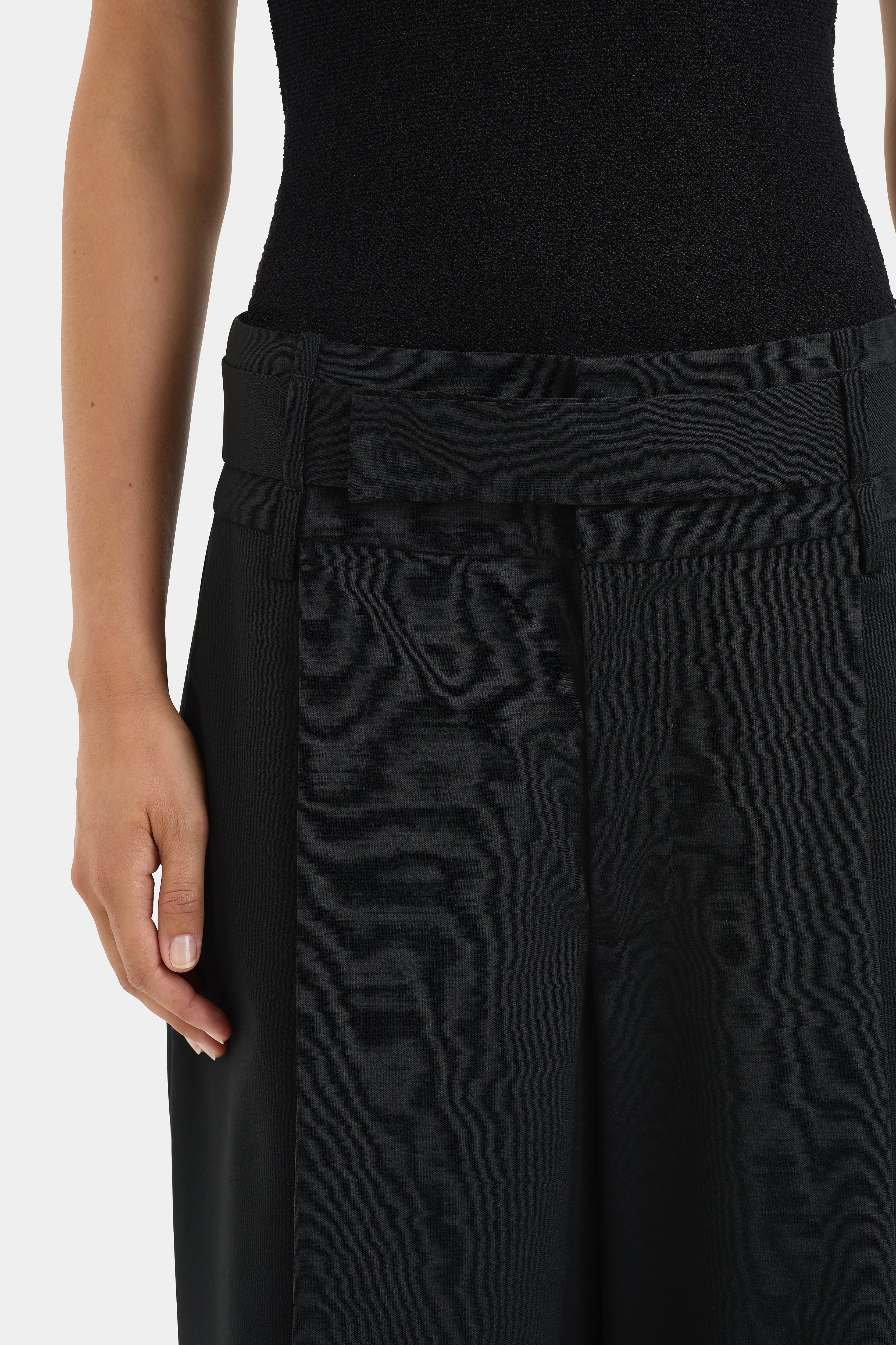 Stylish Dylan Belted Trousers for Men - Comfortable & Fashionable Pants for Work, Casual & Office Wear