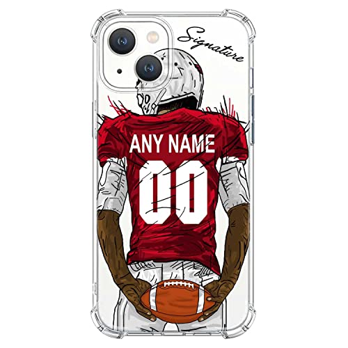 Arizona Red/White