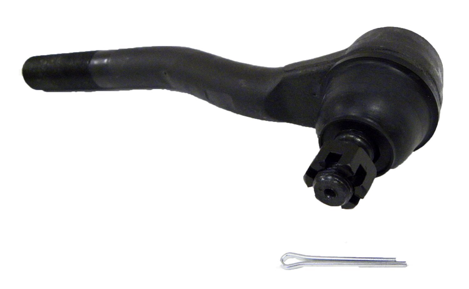 High-Quality Crown Automotive Tie Rod End Steering Kit - Durable Replacement for Smooth & Precise Vehicle Control - Perfect for Off-Roading, Daily Commuting & Heavy-Duty Trucks