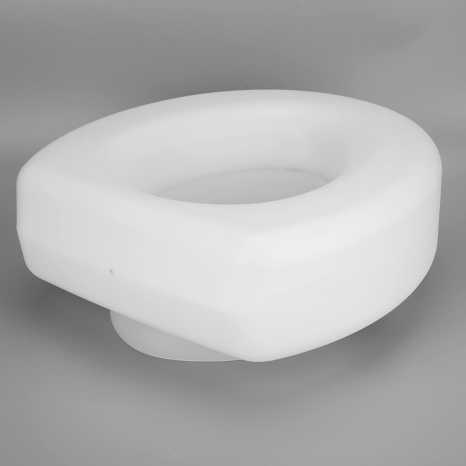 **Raised Toilet Seat with Handles - Adjustable Height Toilet Seat Riser for Elderly & Disabled - Non-Slip Bathroom Safety Aid for Seniors & Handicap - Ideal for Post-Surgery & Mobility Assistance**    *(Use Case: Perfect for elderly care, post-surgery recovery, arthritis relief, and improving bathroom safety for individuals with limited mobility.)*