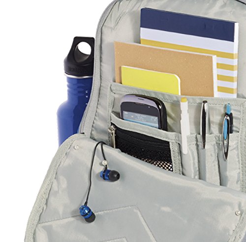 Soccer Fan Backpack with Laptop Compartment - Durable Sports Bag for Training, Travel & School