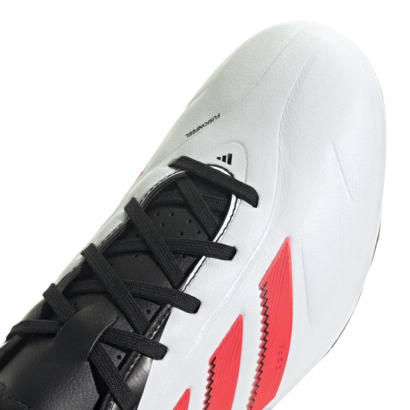 Adidas Copa Pure III League FG Men's Soccer Cleats - Lightweight & Durable for Firm Ground - Perfect for Competitive Matches & Training