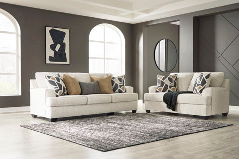 Heartcort Quartz Sofa 4460438 - Modern Comfortable Living Room Furniture for Home & Office Relaxation