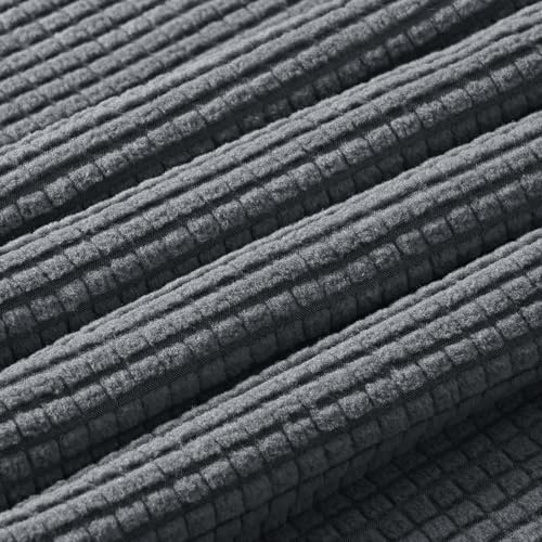 Charcoal Grey
