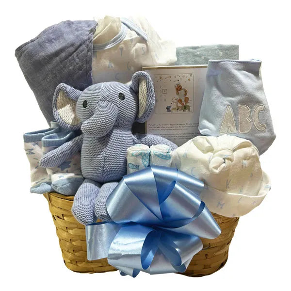 Little Darling Baby Boy Outfits - Soft & Comfortable Newborn Clothes Set - SKU: CBC1047 - Perfect for Photos, Parties & Everyday Wear
