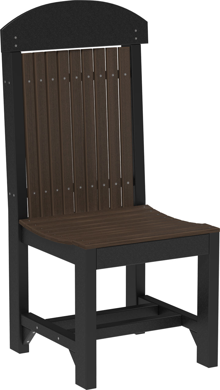 Brazilian Walnut / Black