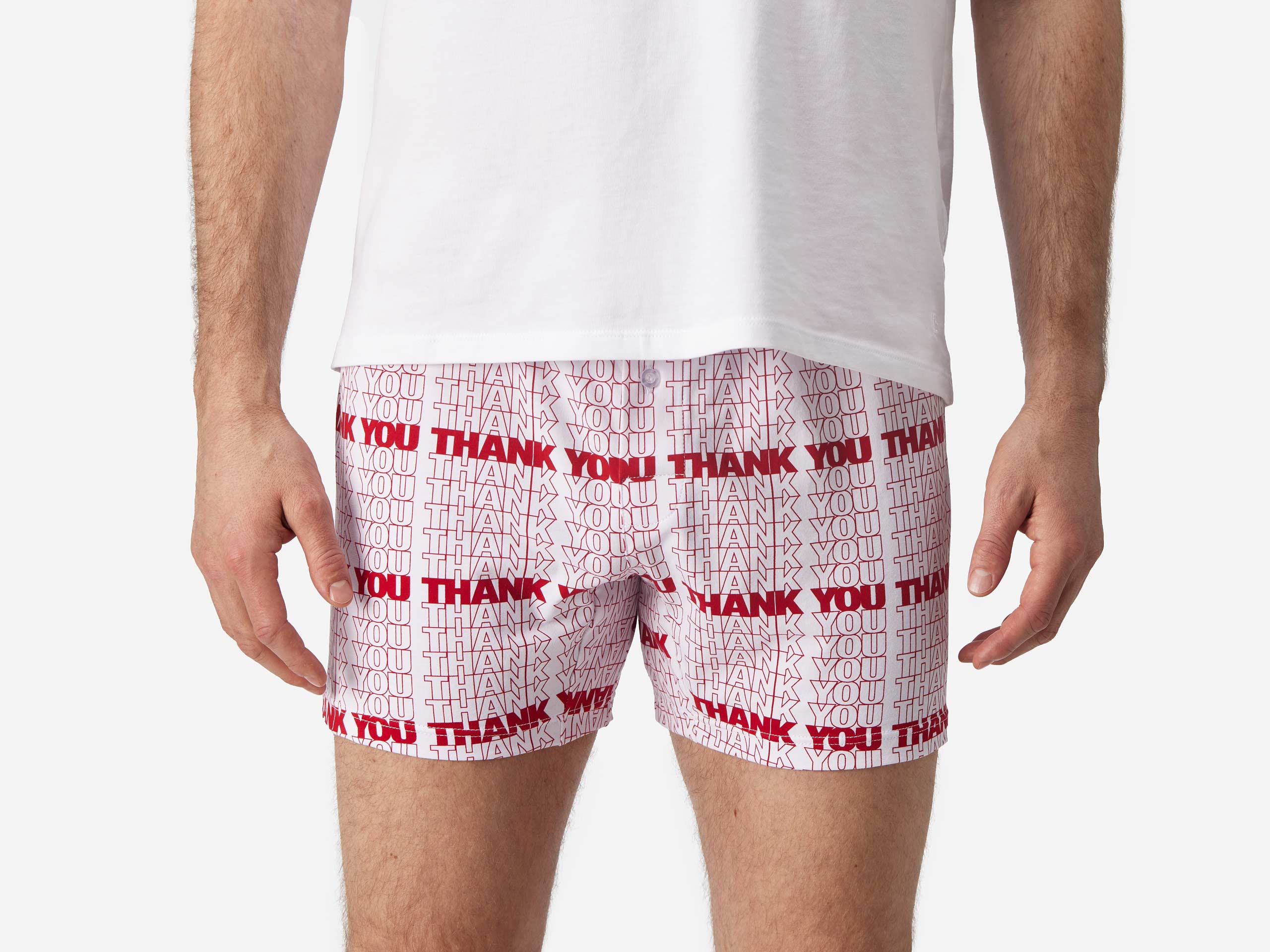 Breathable Slim Fit Boxer Briefs for Men - Comfortable & Stretchable Underwear - Perfect for Gym, Workout & Everyday Wear