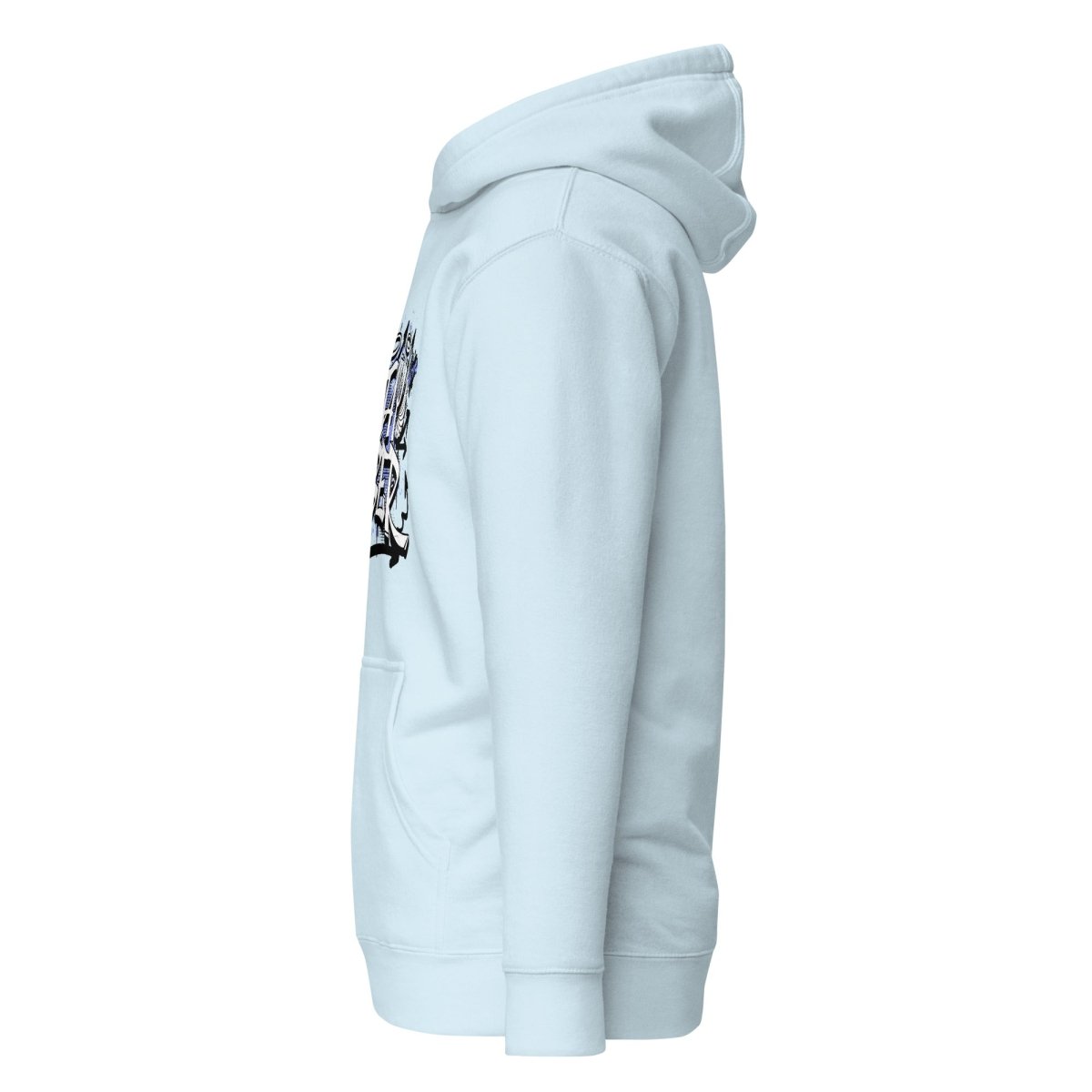 Stay Sober Premium Hoodie - Sobriety Commitment Pullover for Men & Women | Comfortable Recovery Hooded Sweatshirt for AA Meetings, Sober Living & Daily Wear