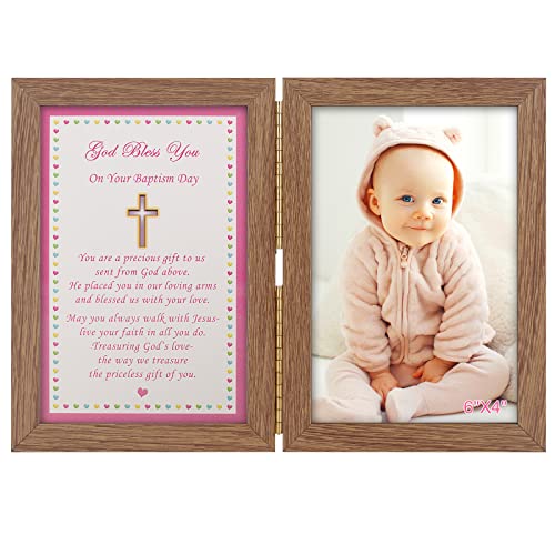 baptism gifts for girls