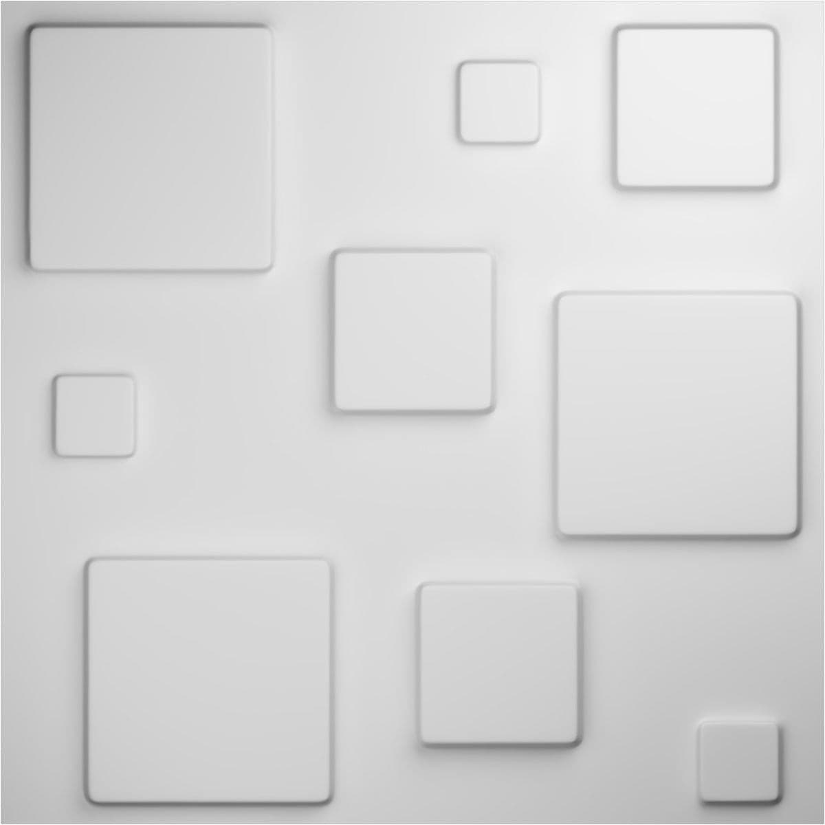 Devon Wall Panel - Premium Decorative 3D Wall Panels for Home & Office | Easy Installation, Modern Design | Perfect for Living Room, Bedroom & Commercial Spaces