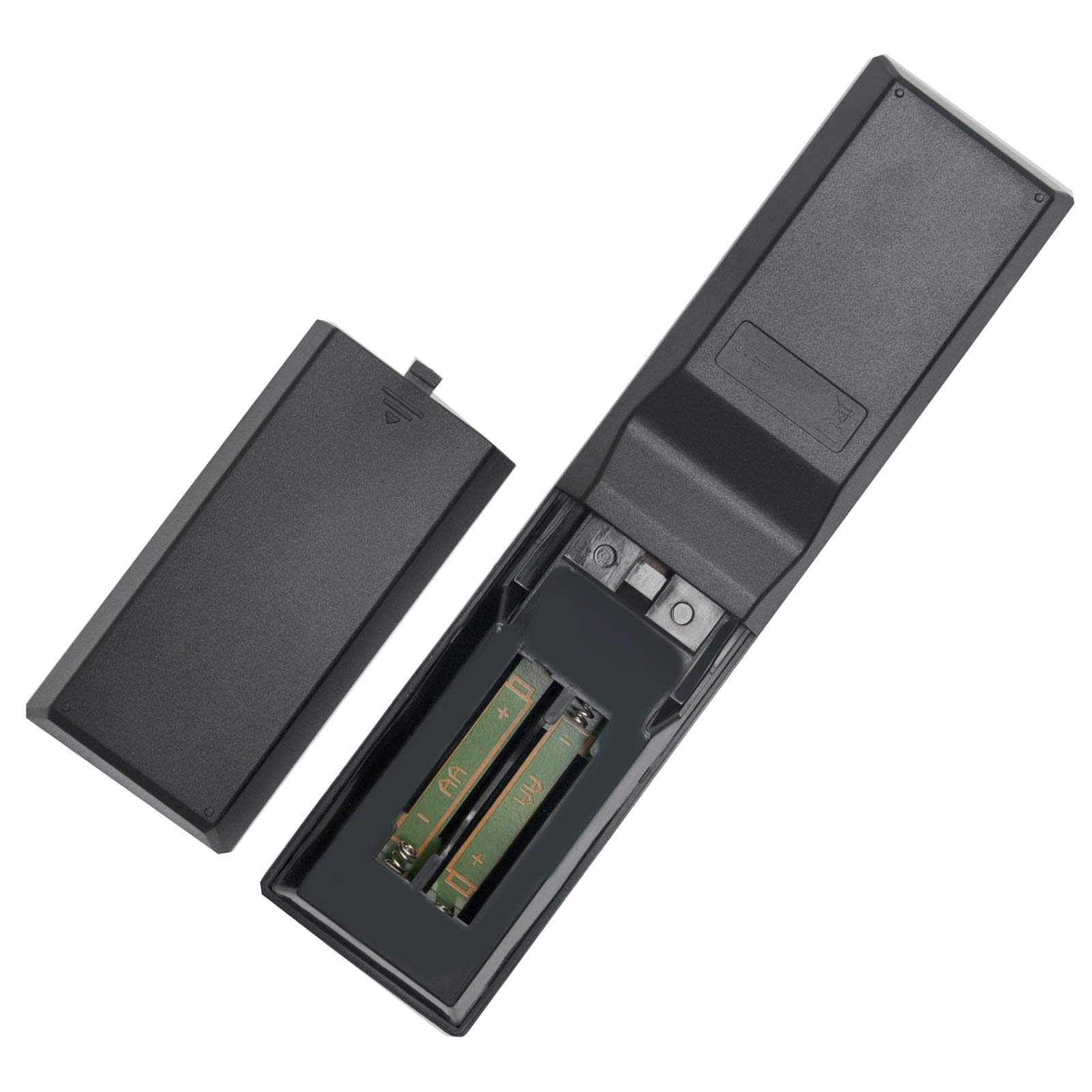 Sony STR-DH550 STR-DH750 STRDN1060 STRDN860 STRDH550 STRDH750 STR-DN1060 STR-DN860 Replacement Remote Control RMT-AA130U RM-AAU190 - Compatible with Home Theater AV Receiver for Seamless Entertainment Experience