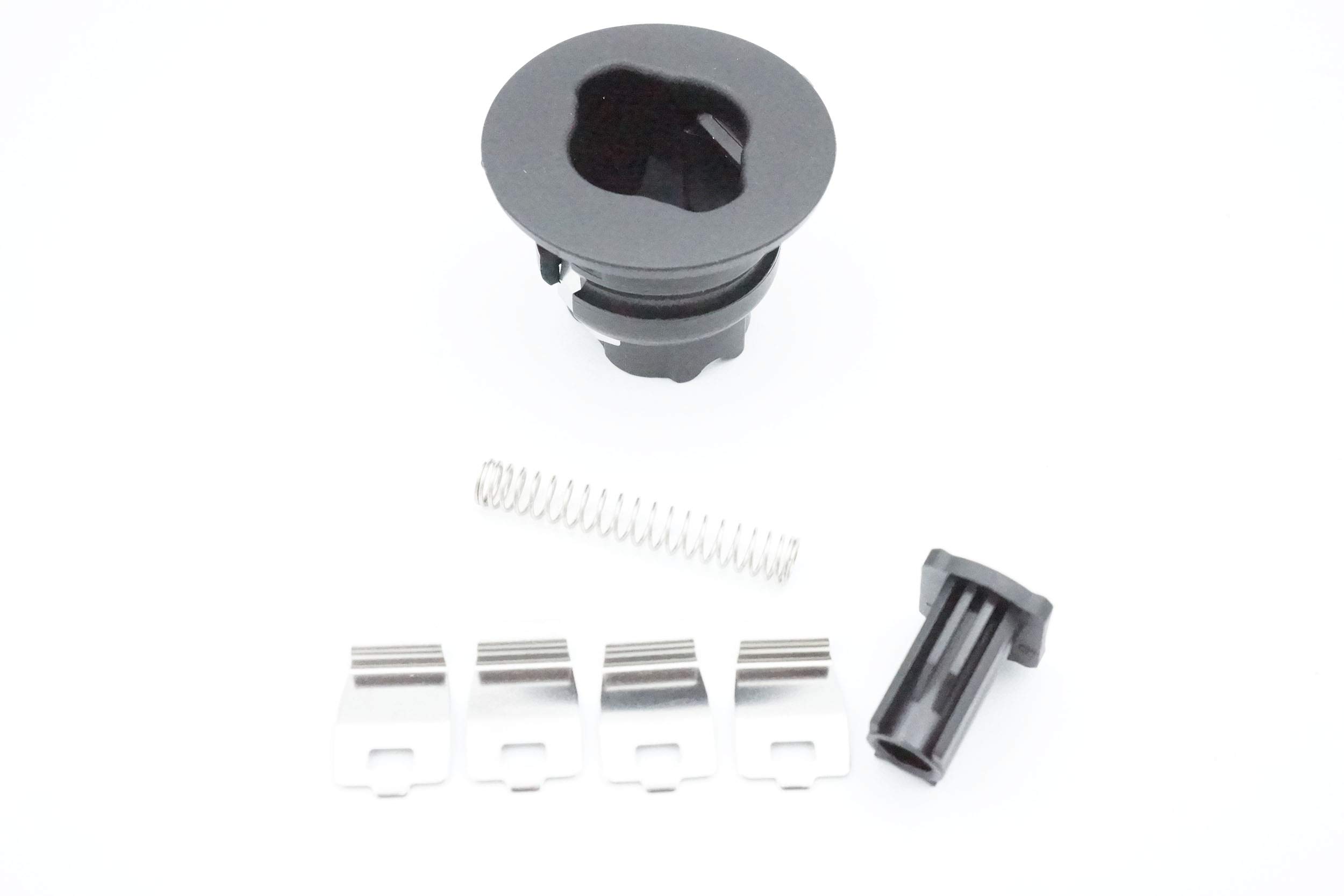 Saab 9-3 Ignition Switch Replacement Kit 32021815 - OEM Quality Part for Smooth Engine Start & Reliable Performance - Perfect for Saab 9-3 Sedan, Convertible & Wagon Models (2003-2012)