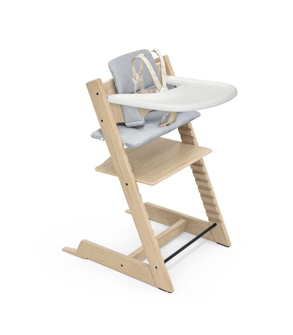 Natural Oak/Nordic Blue