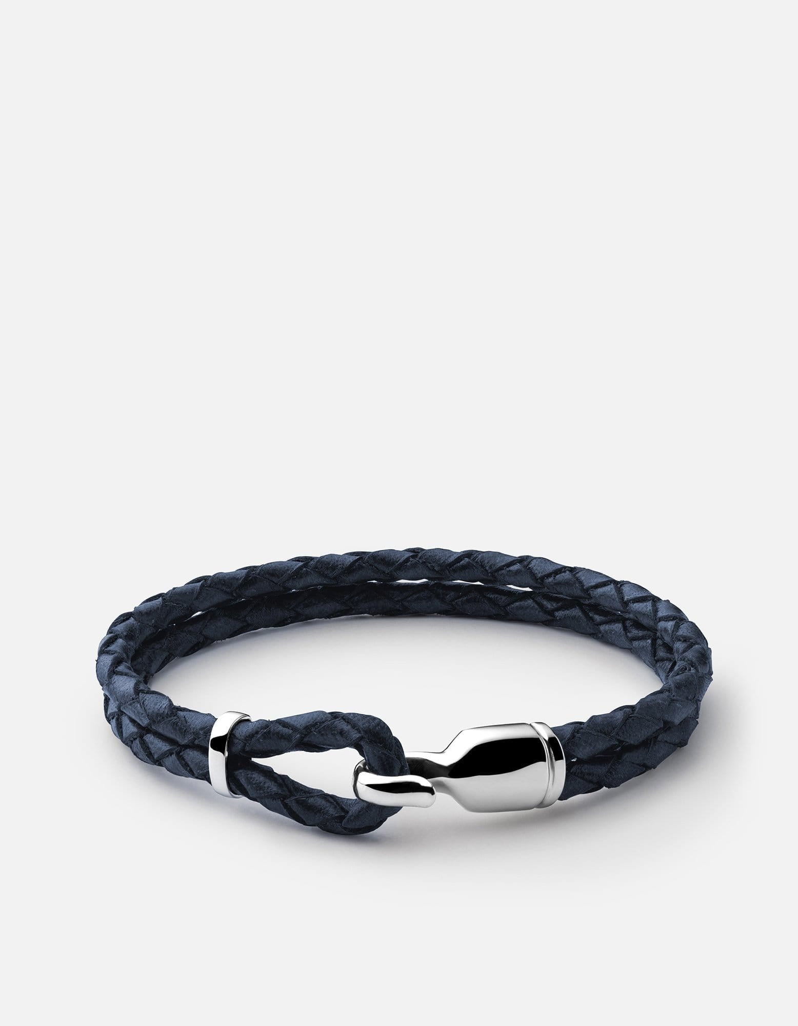 Single Trice Bracelet - Sterling Silver Jewelry for Women | Elegant Gift for Birthday, Anniversary & Special Occasions