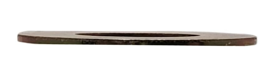 John Deere Original Equipment Washer #TCU38574 - Genuine Replacement Part for Tractors & Lawn Mowers - Perfect for Maintenance & Repair
