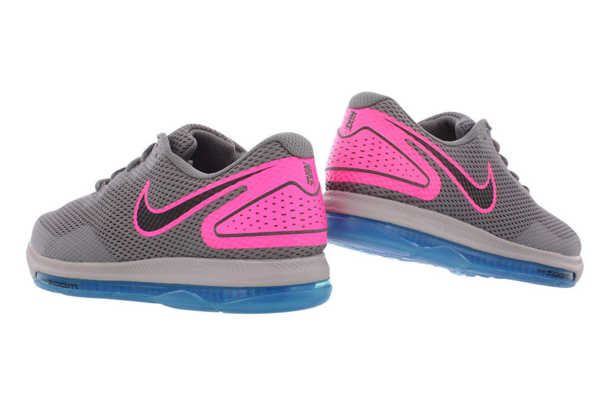 Nike Women's Running Shoes - Lightweight Cushioned Sneakers for Jogging, Gym & Workout | Comfortable Athletic Shoes for Women's Walking, Training & Fitness