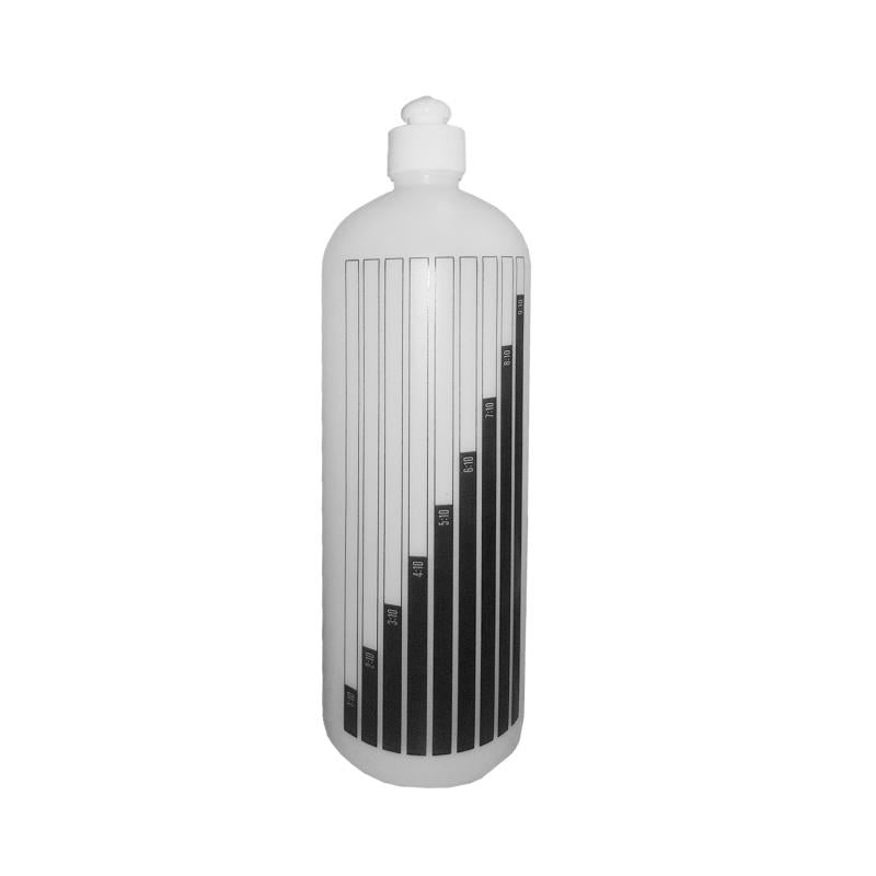 Tauro Pro Line Mixing Bottle - Premium Shaker Cup for Protein, Pre-Workout & Supplements - Perfect for Gym, Fitness & Bodybuilding