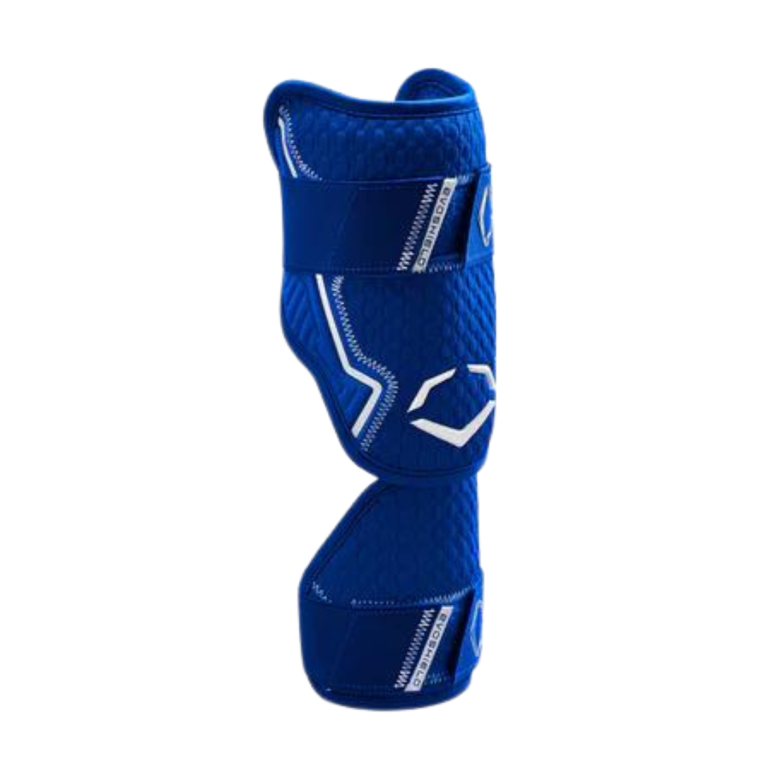 EVOshield Pro SRZ 2.0 Two-Piece Elbow Guard WB57267 - Baseball & Softball Protective Gear for Pitchers & Infielders - Perfect for Training & Game Day Safety