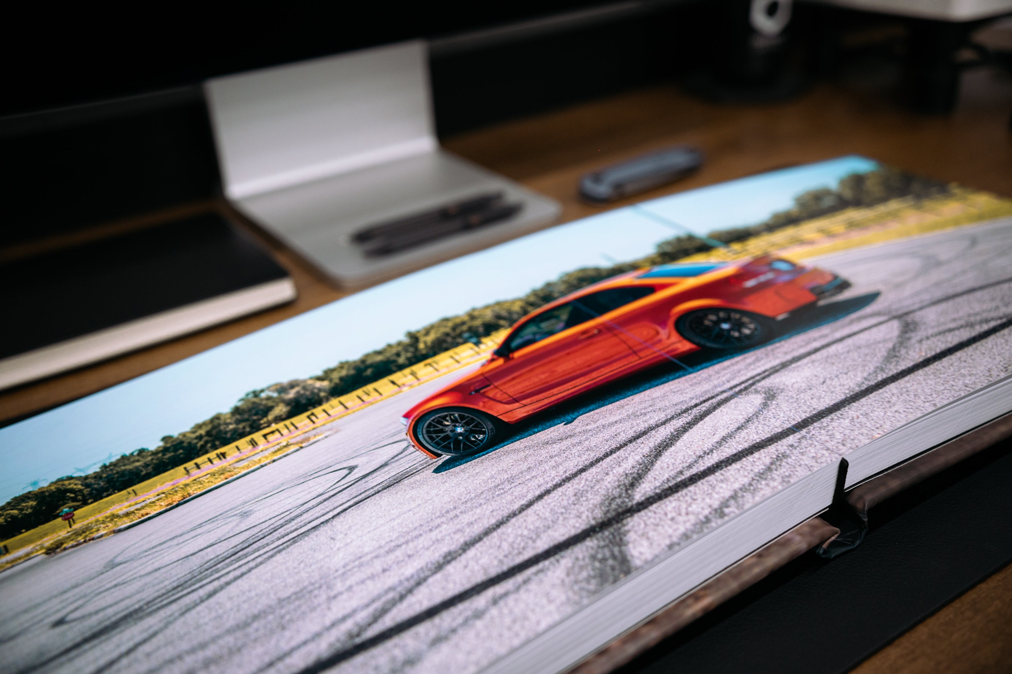 Obsessed Garage Car Collection Vol. 1 - Limited Edition Emira Giveaway | Premium Automotive Accessories for Car Enthusiasts & Collectors | Perfect for Car Shows, Garage Displays & Gifts