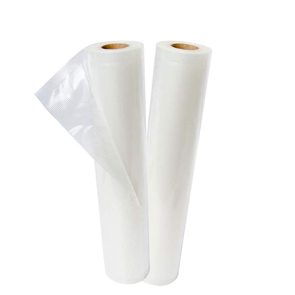 Vacuum Seal Plastic Roll - 11