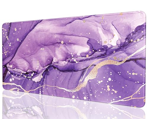 Purple Marble